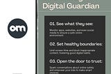 Onemonitar: Your Family’s Digital Guardian