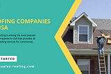 What does a Roofing Contractor do?