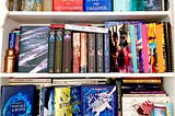 Conventional Writing Advice Isn’t for Everyone