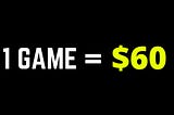 ($60 Per Game) 🤑 3 LEGIT Play To Earn Games Apps