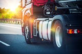 Who Is Liable in a California Truck Accident?