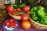 Three Easy Ways to Freeze Your Tomatoes