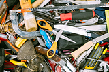 The creation of a global UX Toolkit