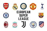 What a ‘Mare. How the European Super League Became Football’s Biggest Balls-up.