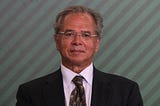 Paulo Guedes