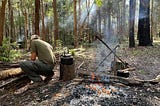 What is Bushcraft?