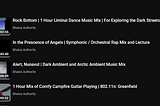 12 DJ Mixes in 12 Months