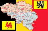 Belgium, Nation State or Artificial State