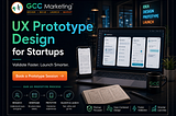 UX Prototype Design