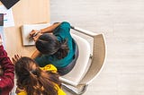 The Hackathon — Winning Formula