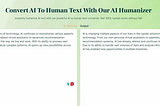 AIHumanizer.ai Review — Can you bypass the leading AI detector?