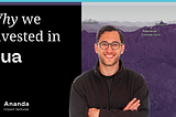 Why we invested: Jua