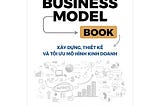 Review The Business Model Book