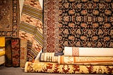 Let Us Help You Buy The Perfect Rugs Online