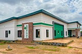 Enugu’s Type 2 Primary Healthcare Centres Bring Quality Healthcare Closer to Communities