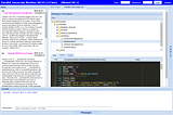 Parallel Distributed Computing Model Using Parallel JavaScript Machine.