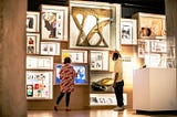 The future of self-guided tours