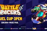 Register now for the Battle Racers Duel Cup Open!