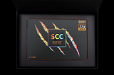 插好插滿 RGB 不能少 V-Color SCC O CUDIMM RGB 8000