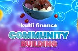 Kulfi Finance Allocates $30M KLS Tokens To Community Builders & Developers