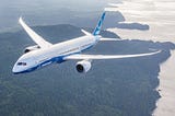 Boeing to Use 3D Printed Titanium Parts in 787 Dreamliner