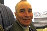 Jon Blake: Mentor, Friend, Law Partner. 1939–2024.