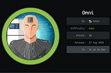 Omni — HackTheBox