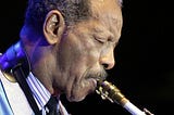 The Mortification of Ornette Coleman