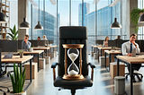 When Leadership Goes Missing: The Hidden Risks of Executive Absences