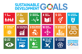 Can Reinforcement Learning Help With Sustainable Development Goals?