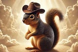 Day 4 of 30 Crazy Coins: PNUT — How a Squirrel’s Tragic Tale Sparked a $2.2 Billion Crypto Frenzy