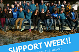 Announcing Ushahidi Support Week!