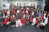 How did I get into the Google Women Engineers (WE) Program in my 1st Semester?