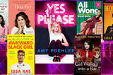 The End Of The Female Comedian Memoir