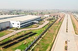 Industrial Plots in Delhi NCR