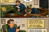 The Remote Control