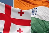 Georgia-India relationship turning into a “strategic-economic partnership”