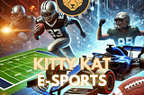 The Kitty Kat Esports Olympics: An Other Age in Competitive Gaming