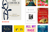Best Books of 2024
