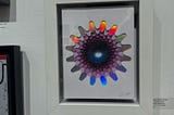 Artists Q&A: Claude-Gerard