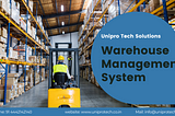 How Warehouse Management Software Enhances your Supply Chain Process?