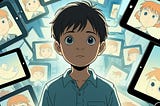 AI and our sense of reality