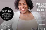 Queenly and Qualified: The Inspiring Journey of Trellis Thomas