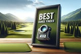 Best Golf Range Finders