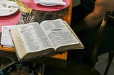 An Atheist’s Defense of Christian “Righteousness”