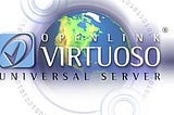 Virtuso — the semantic web data base managing system — made easy!