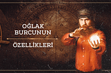 Oğlak Burcunun Özellikleri (2023)