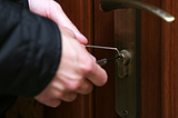 LOCK BUMPING — A HIDDEN THREAT TO YOUR HOME SECURITY