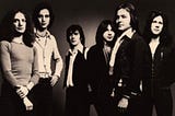 Sunny Sunday’s Song Of The Day: Foreigner’s “I Want To Know What Love Is”