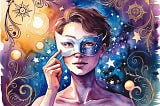 Persona, Masking, and Ziggy Stardust: Why Jungian Archetypes Spoke to My Neurodivergent Soul —…